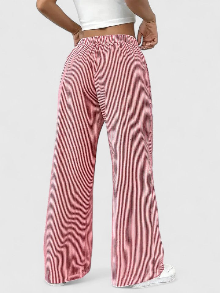 Almée | Elegant Trousers