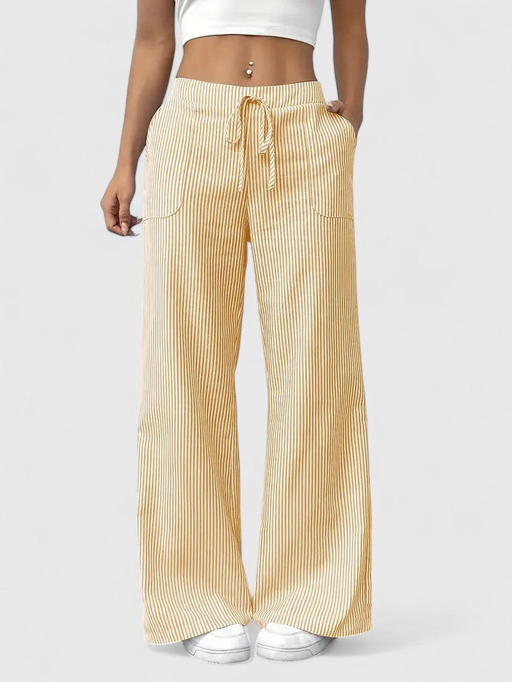 Almée | Elegant Trousers