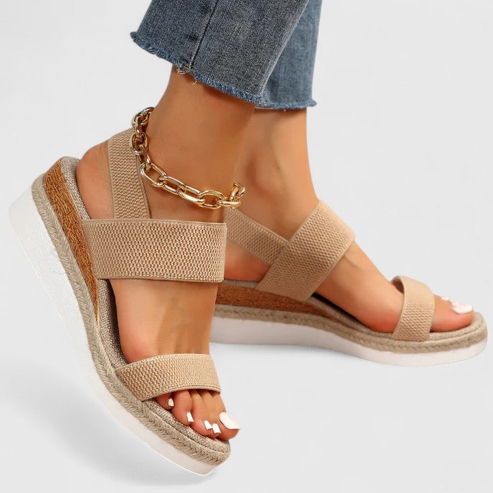 Merill | Orthopaedic Sandals