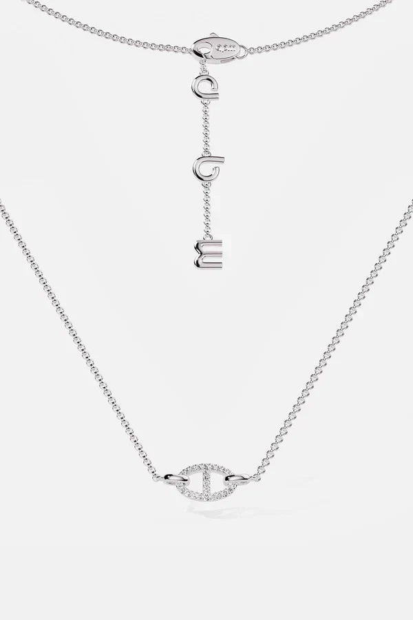 Isla Marina Necklace