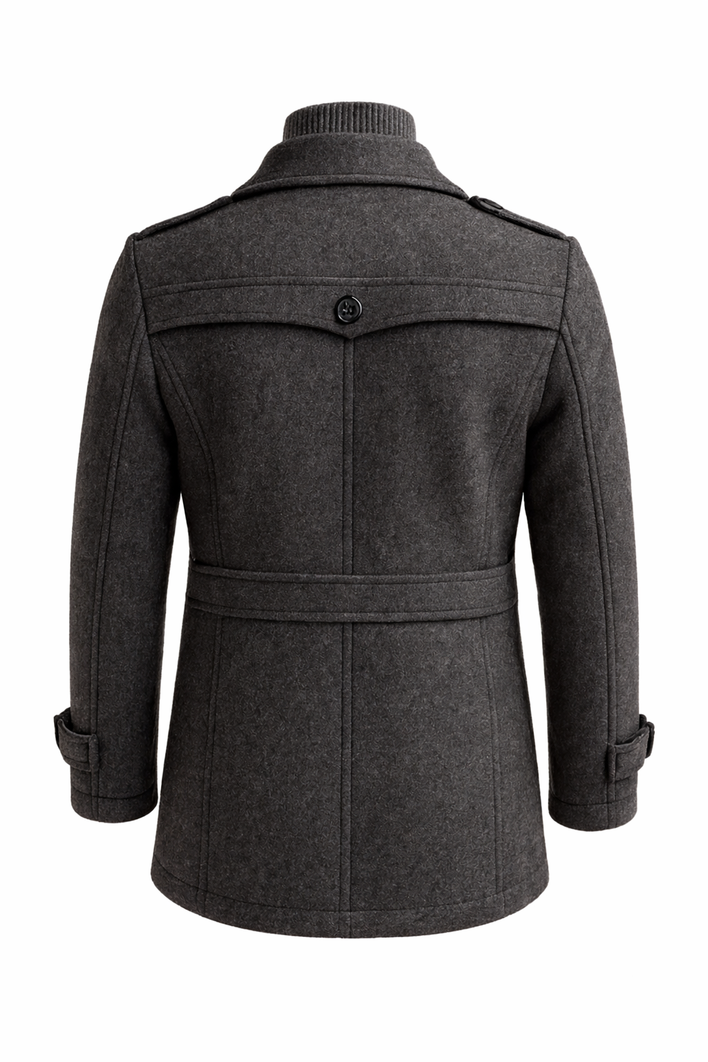 Marcel | Winter Coat