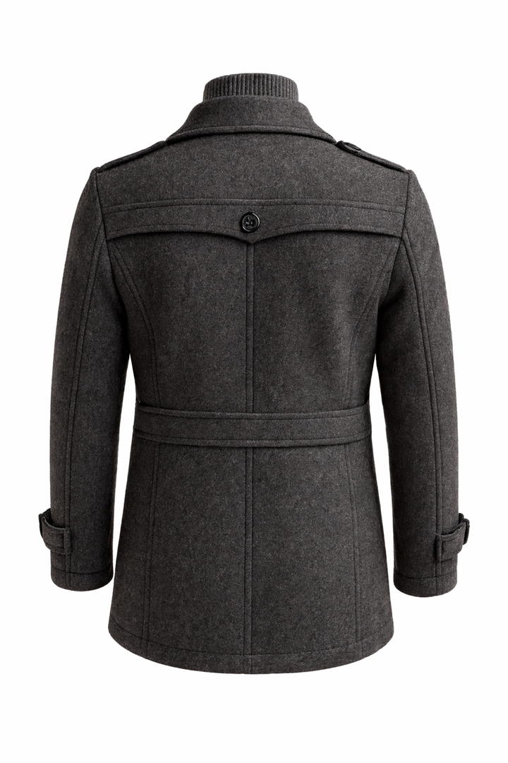 Marcel | Winter Coat