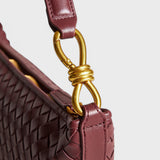 Alicija™ | Bordo