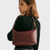 Alicija™ | Bordo