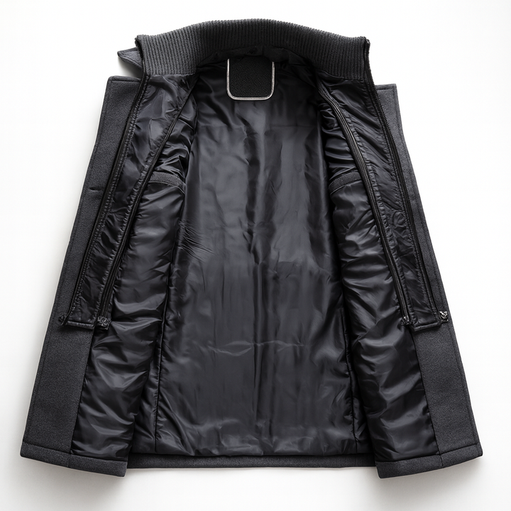 Marcel | Winter Coat