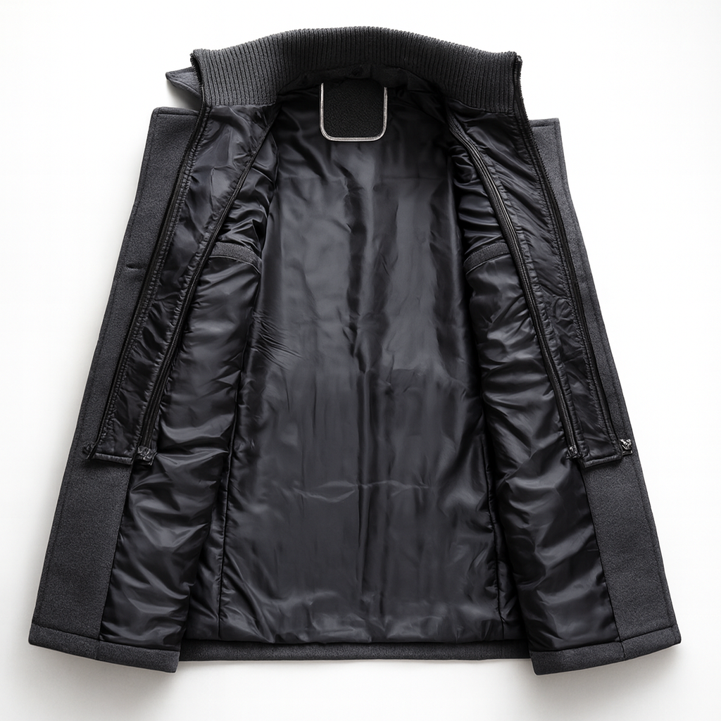 Marcel | Winter Coat