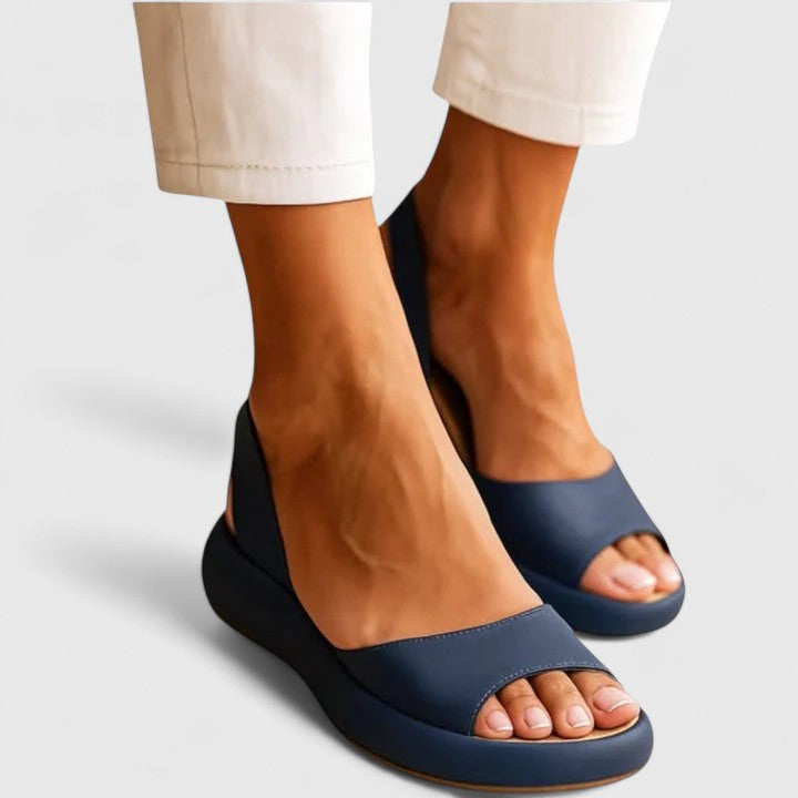 Emrynn | Orthopaedic Sandals