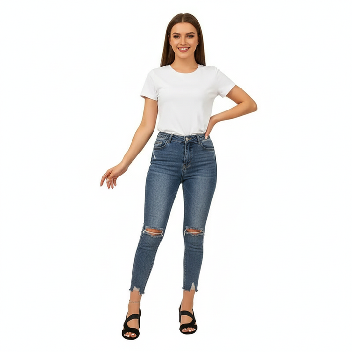 Maria | Elegant and Comfortable Heels