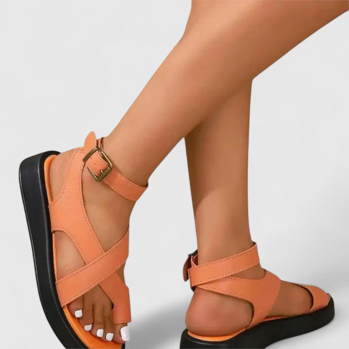 Maeve | Orthopaedic Sandals