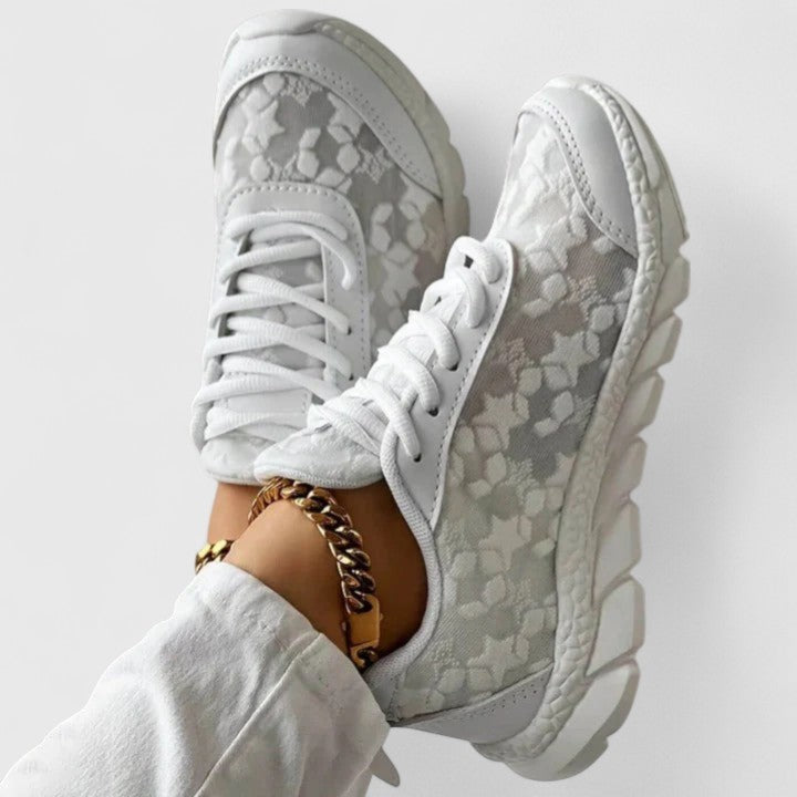 Mathilde | Comfortable Sneakers
