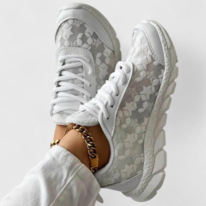 Mathilde | Comfortable Sneakers