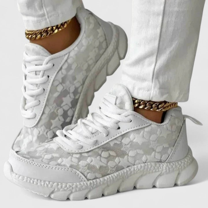 Mathilde | Comfortable Sneakers