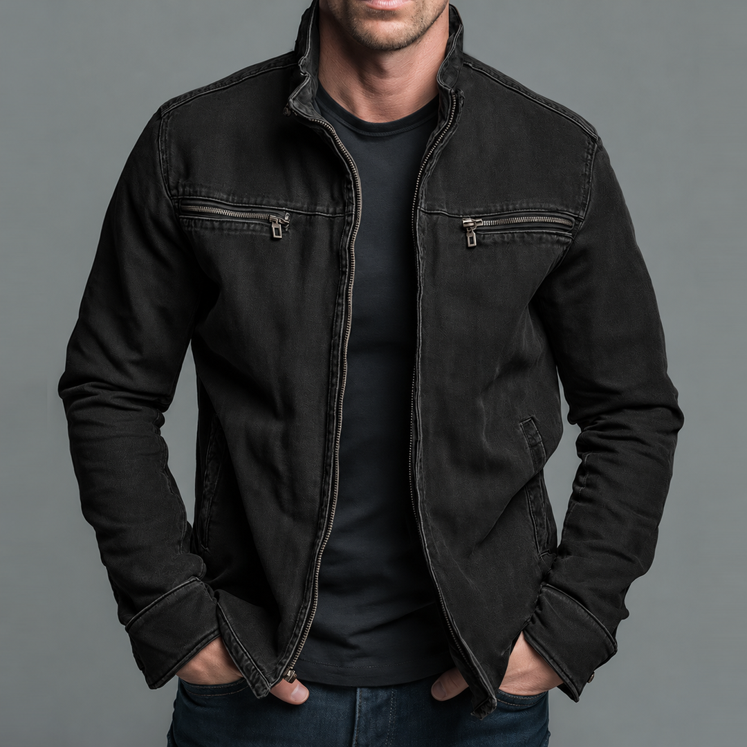 Renaud | Autumn Jacket