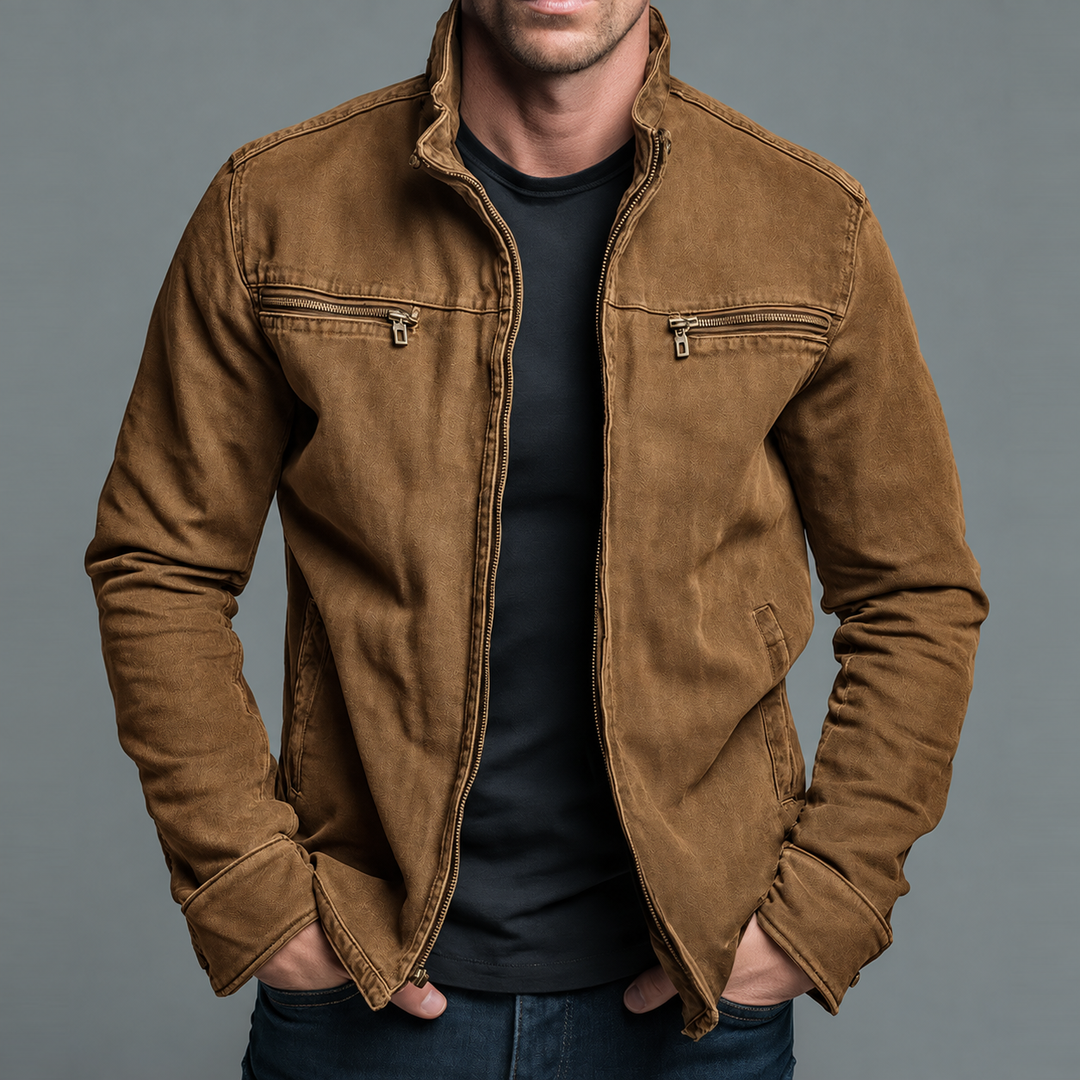 Renaud | Autumn Jacket
