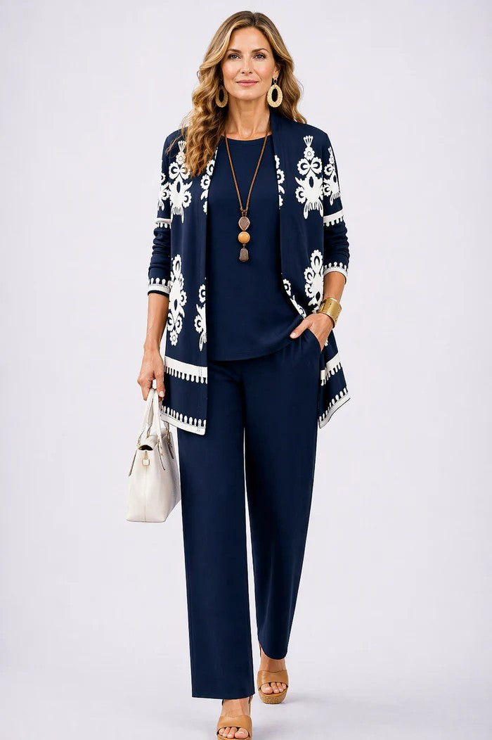 Aoife | Elegant Three-Piece Women&