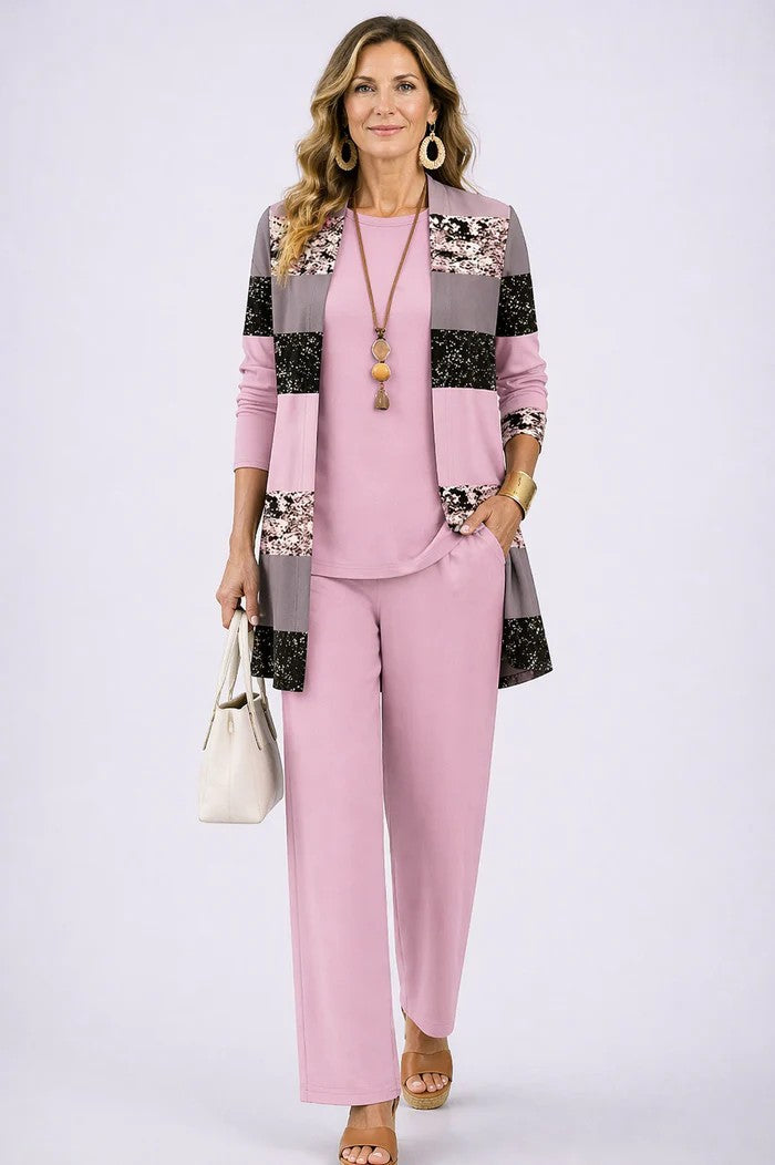 Aoife | Elegant Three-Piece Women&