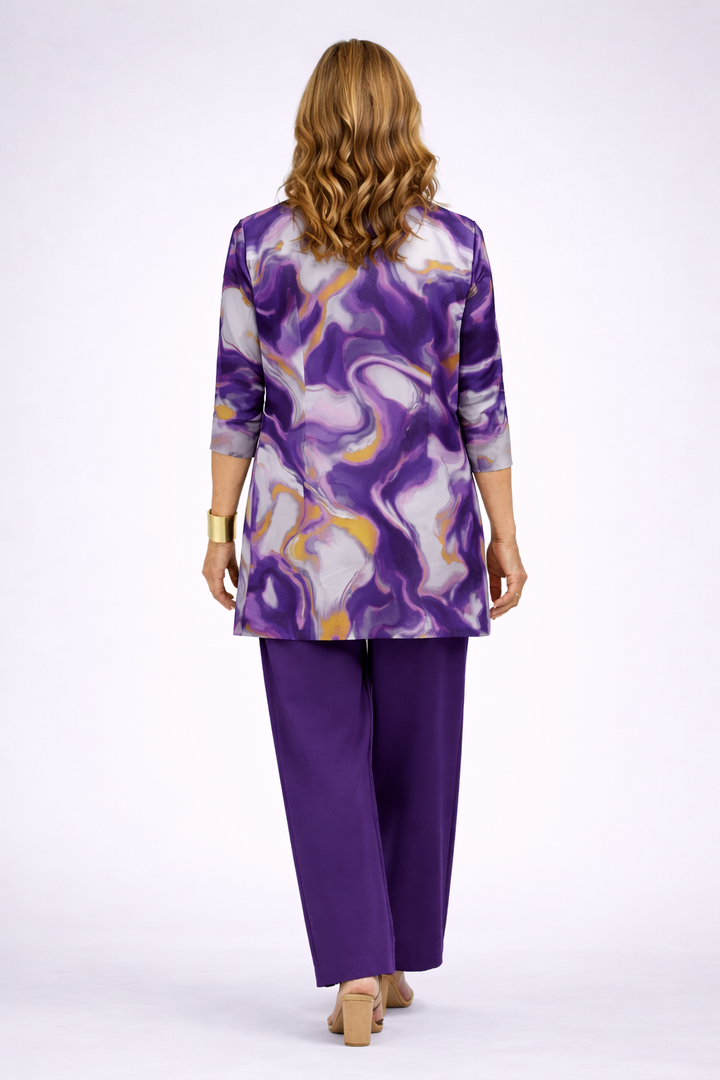 Éabha | Elegant Three-Piece Ladies&