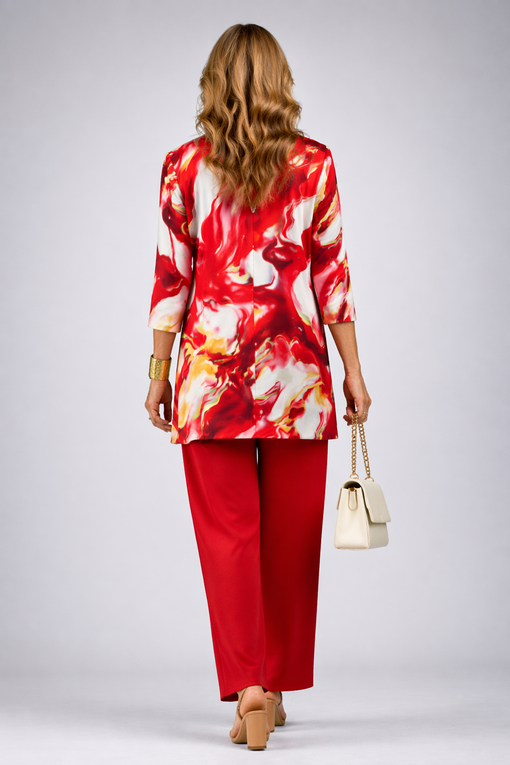Muireann | Elegant Three-Piece Ladies&