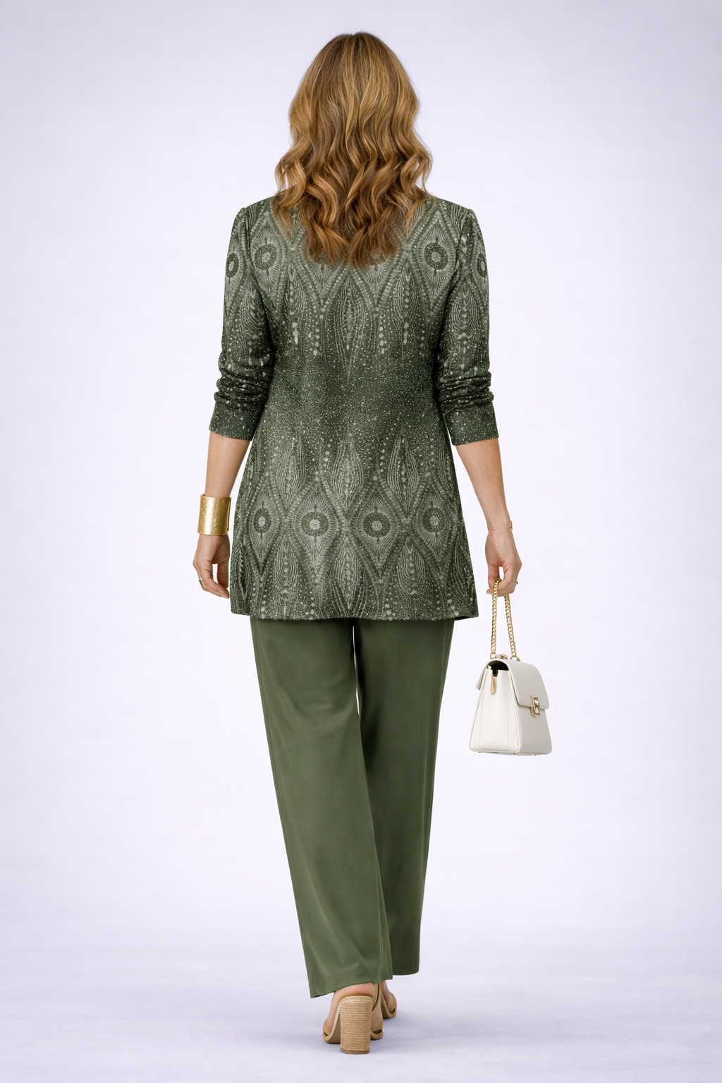 Maeve | Elegant Three-Piece Women&
