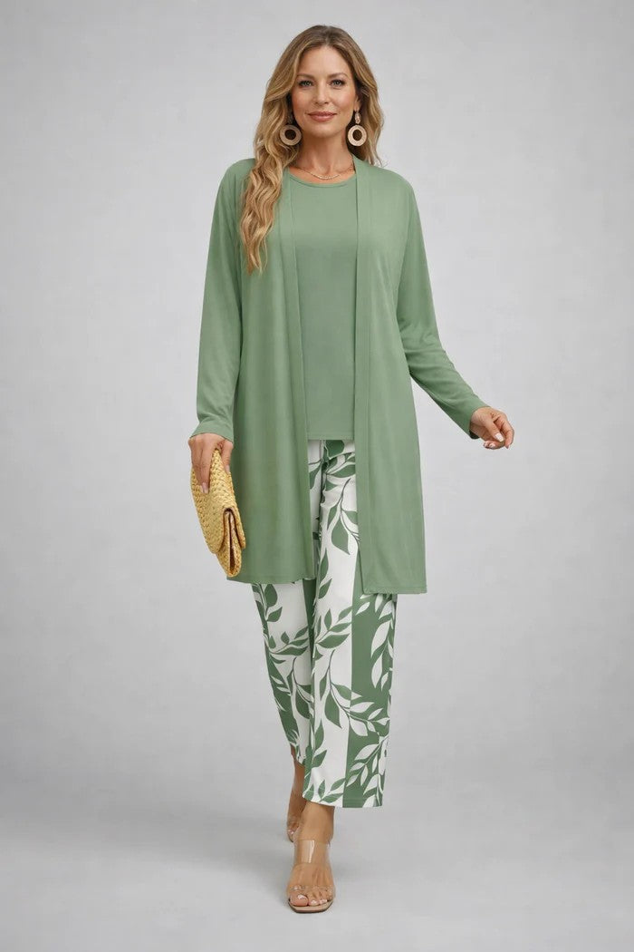 Aoife | Elegant Three-Piece Women&