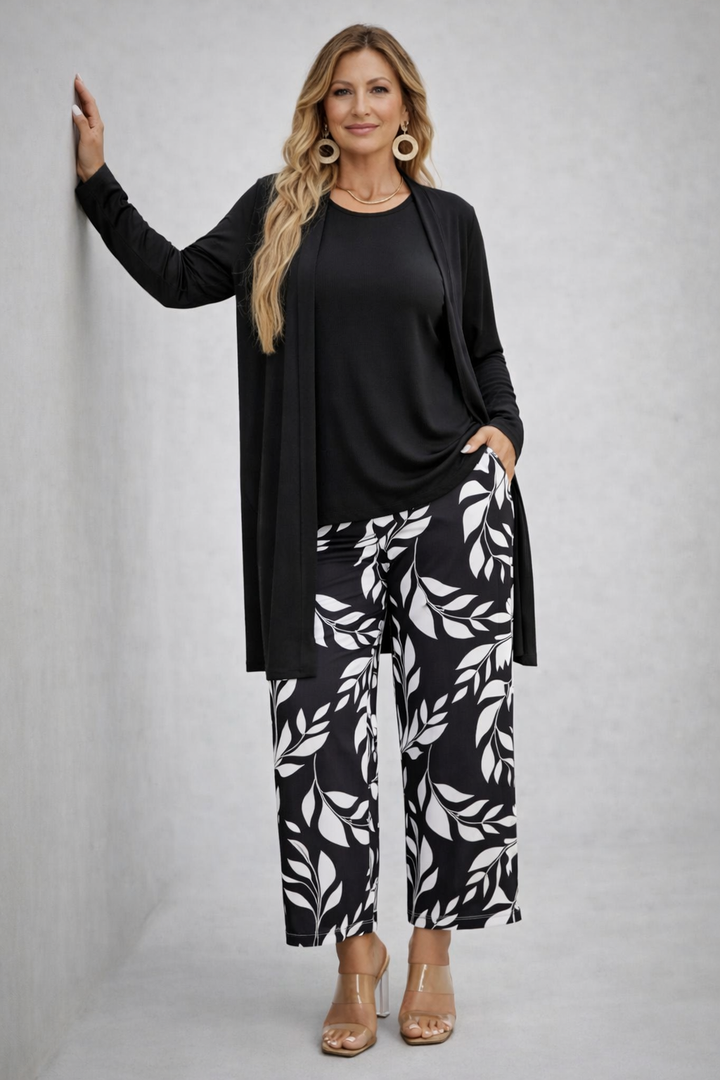 Gráinne | Elegant Three-Piece Ladies&