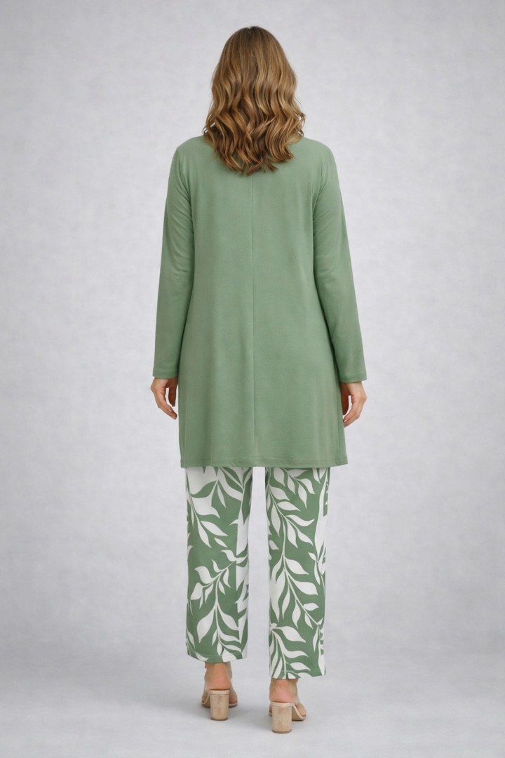 Deirdre | Elegant Three-Piece Women&