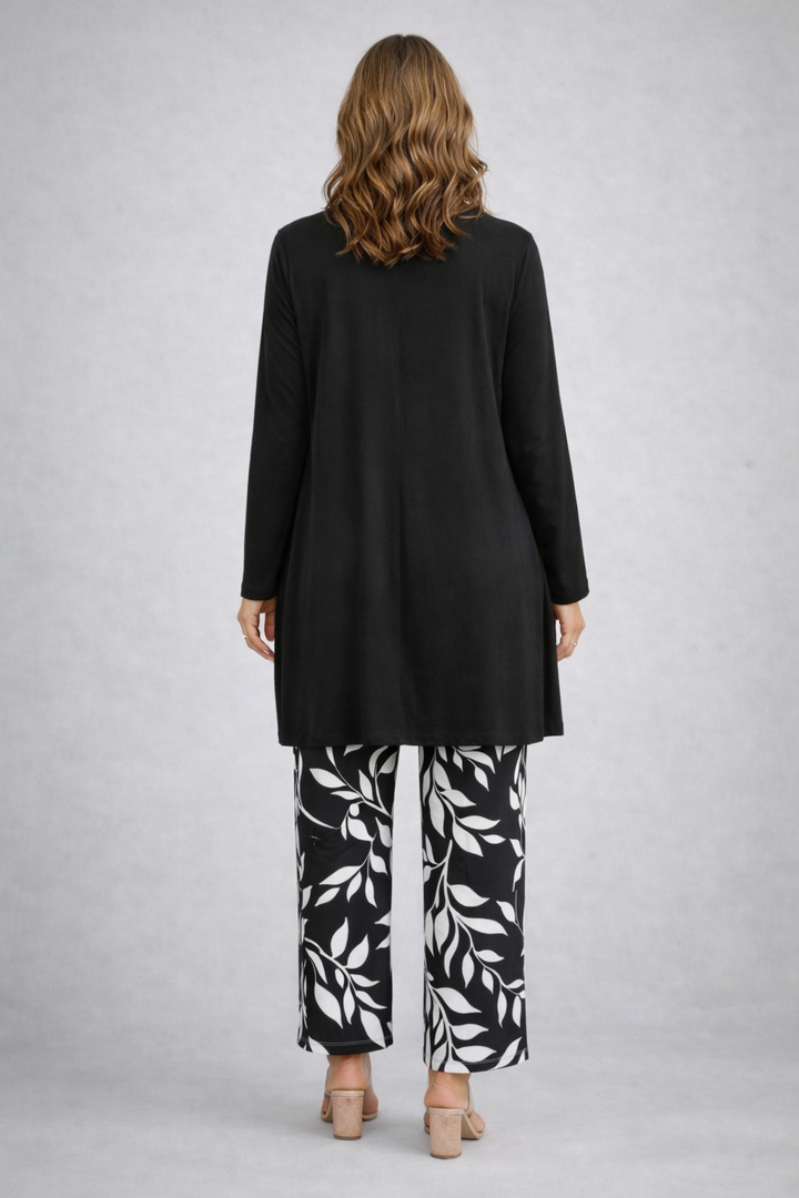 Gráinne | Elegant Three-Piece Ladies&