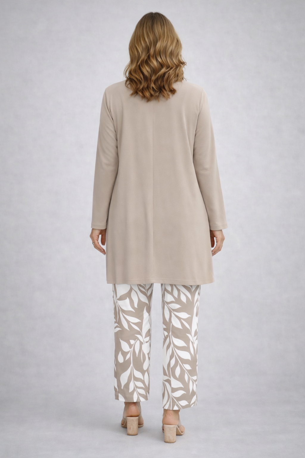 Clíodhna | Elegant Three-Piece Ladies&