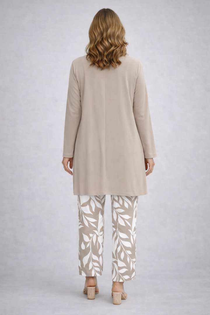 Clíodhna | Elegant Three-Piece Ladies&