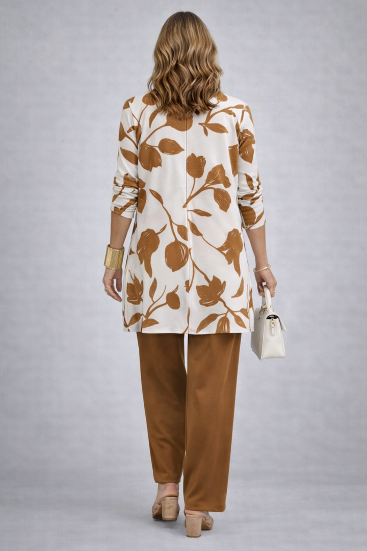 Ríona | Elegant Three-Piece Women&