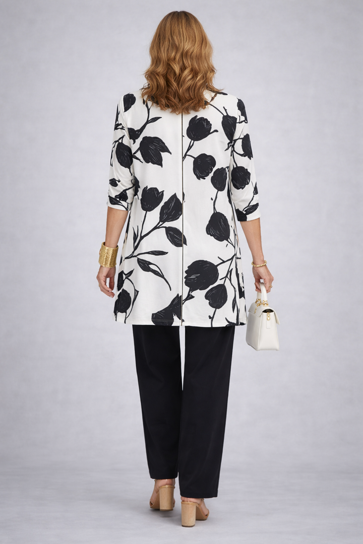 Dearbhla | Elegant Three-Piece Women&