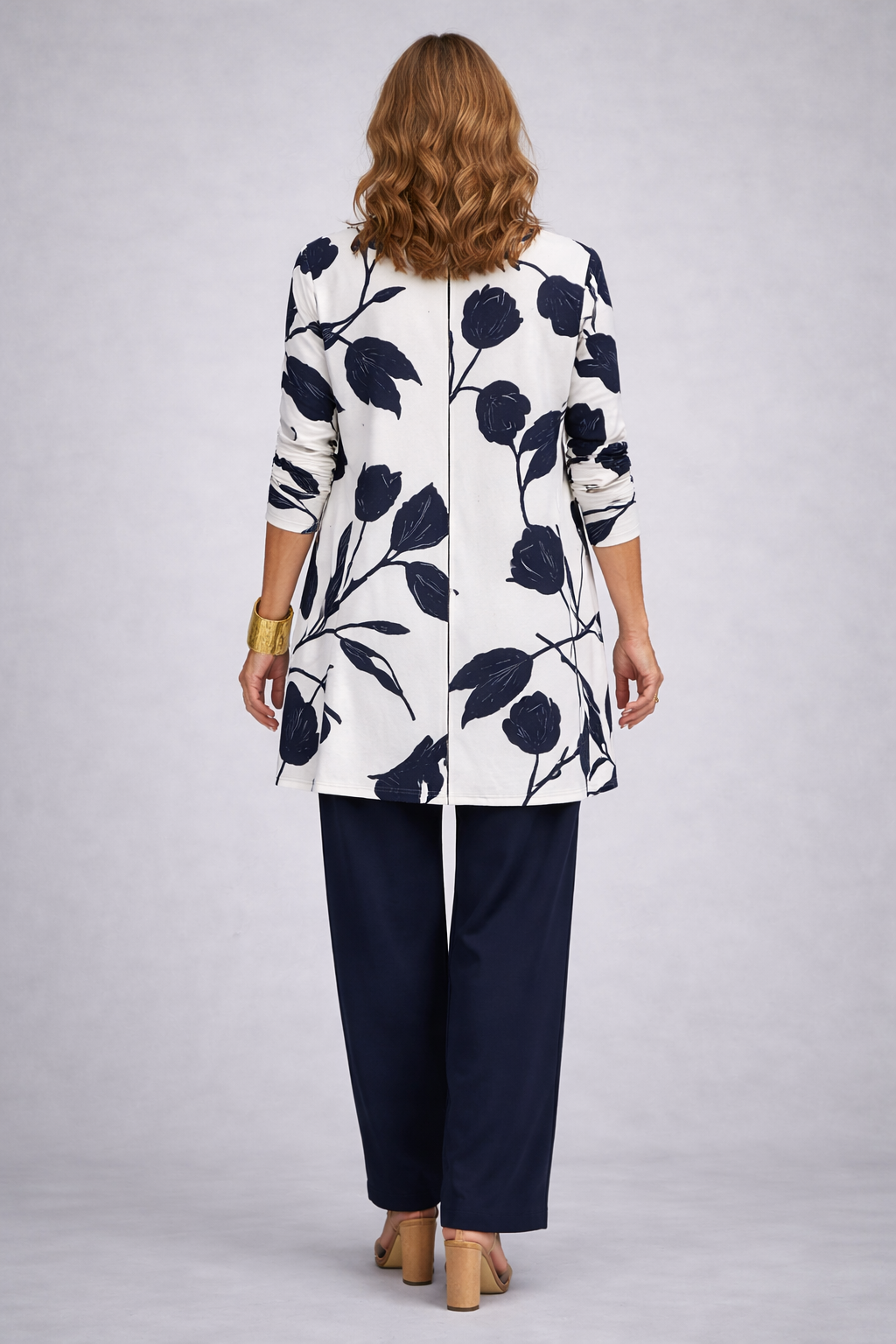 Eithne | Elegant Three-Piece Ladies Set