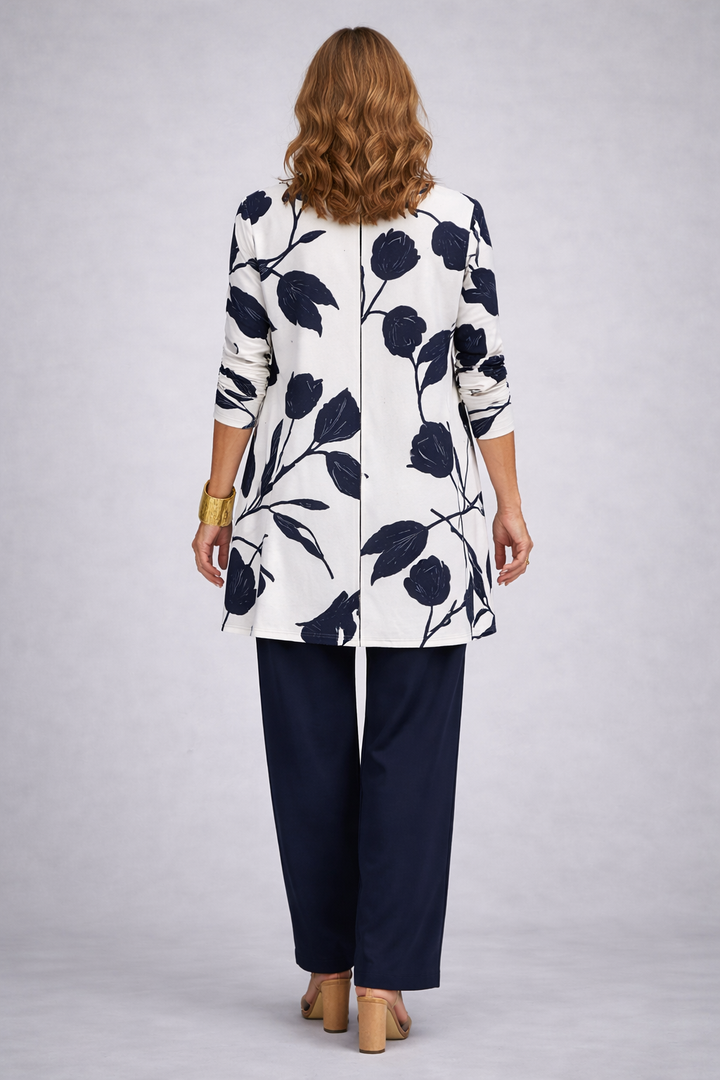 Eithne | Elegant Three-Piece Ladies Set