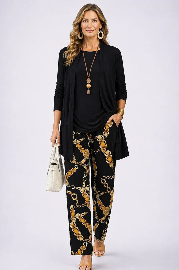 Aoife | Elegant Three-Piece Women&