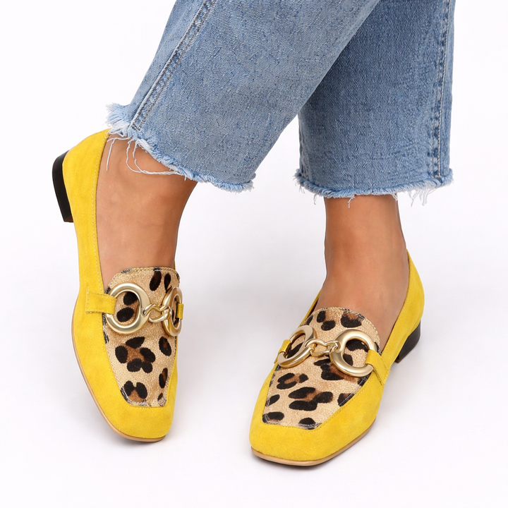 Bianca - Elegant Loafers