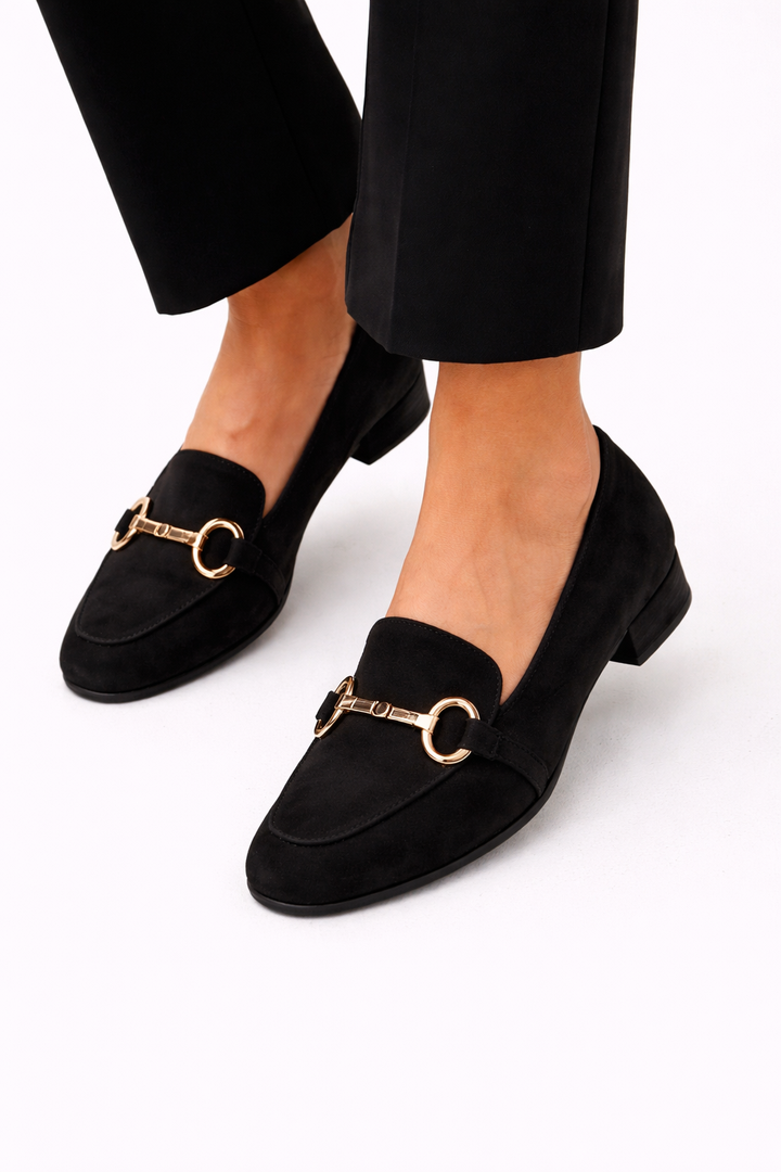 Eden - Charming Classic Loafers