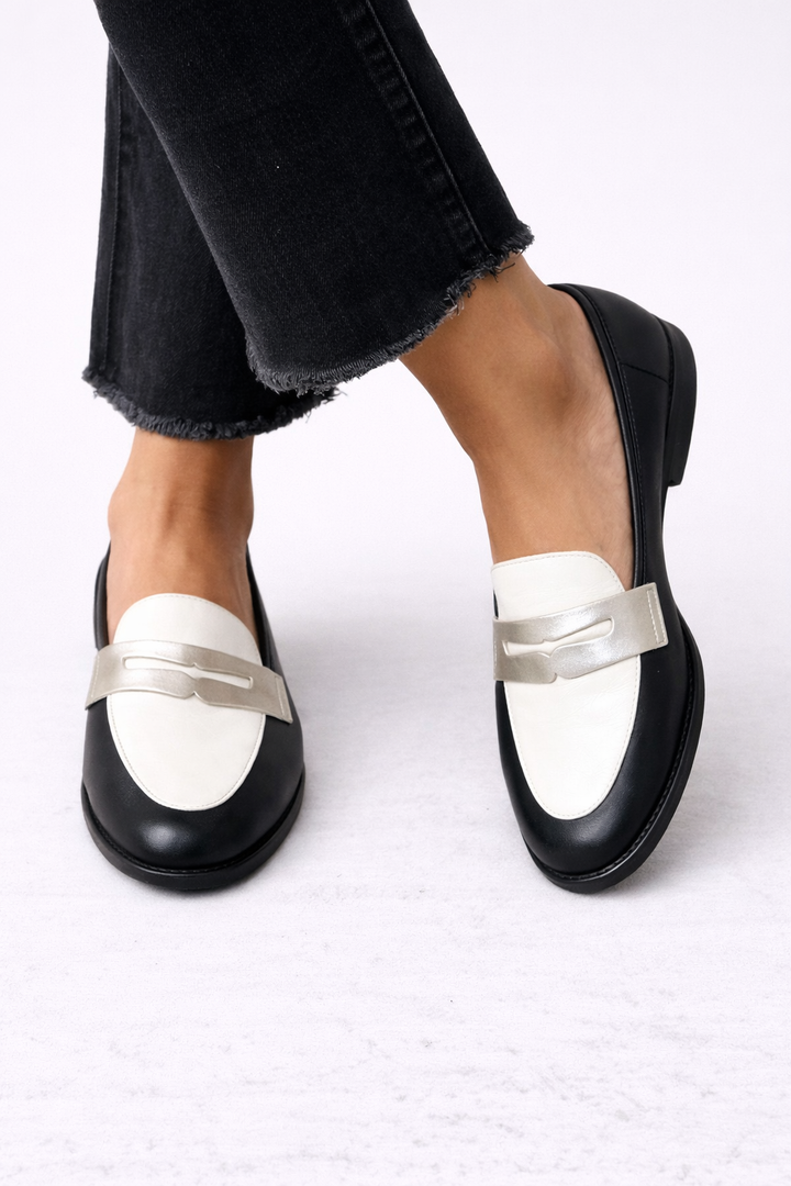 Willow - Modern and Elegant Loafers