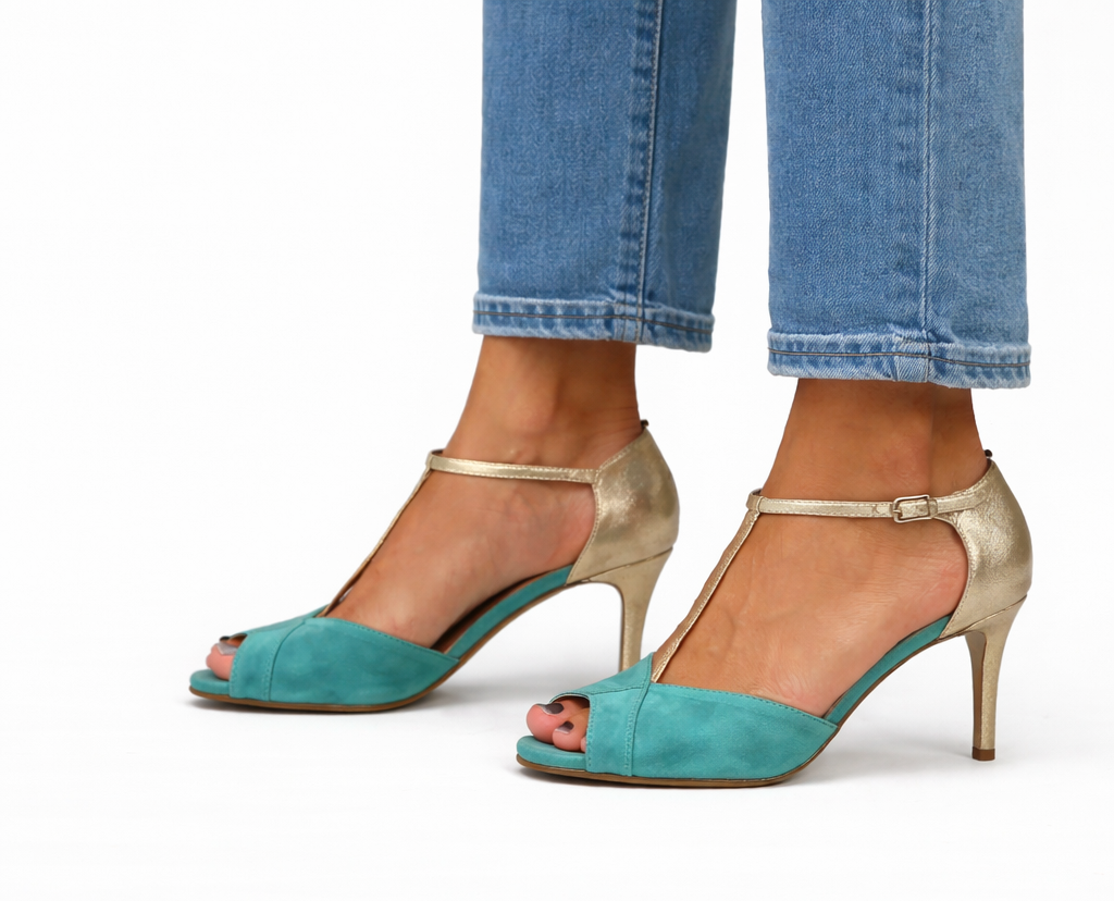 Rosana | Elegant Heels with Refined Style