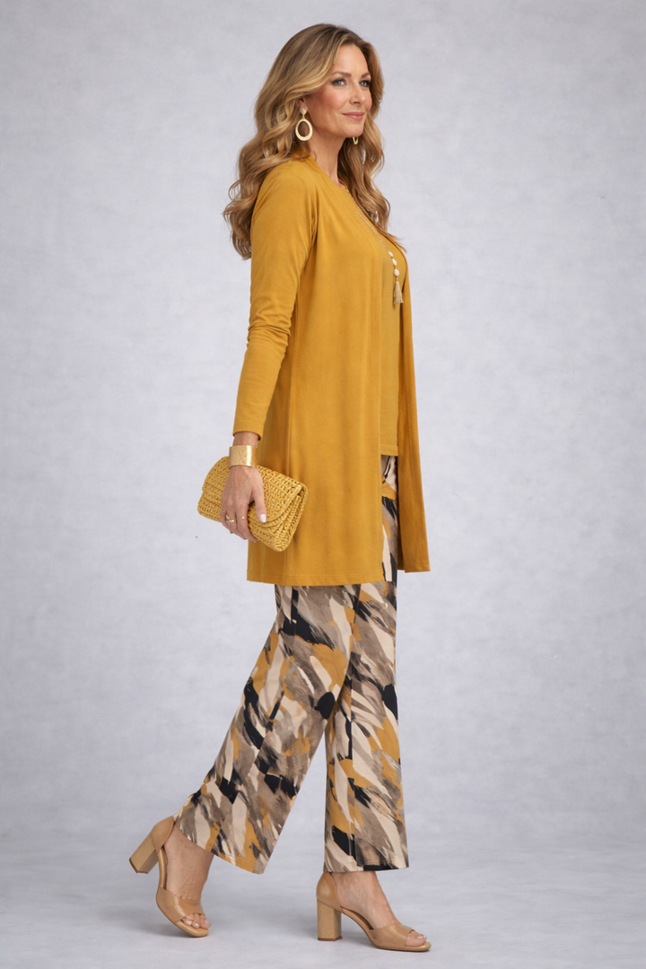 Sorcha | Elegant Three-Piece Women&