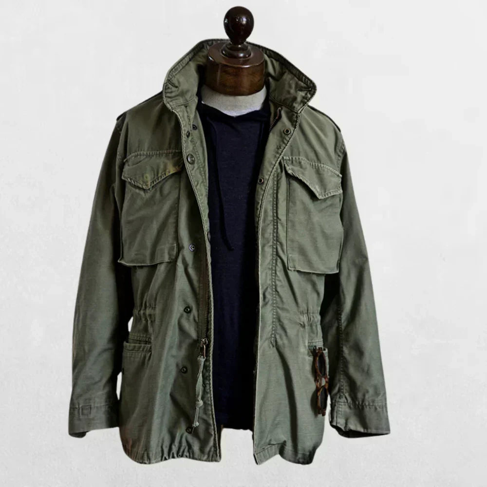 Cesare | M65 Military Jacket