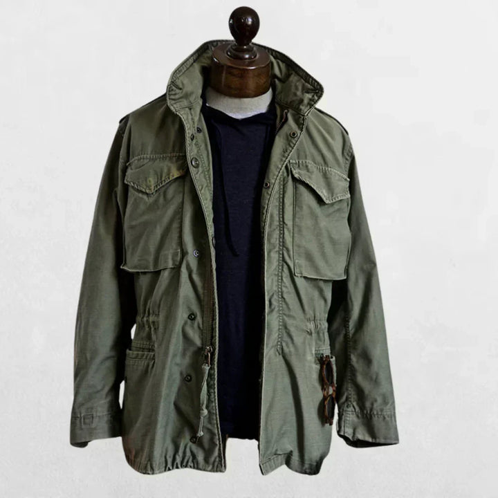 Cesare | M65 Military Jacket