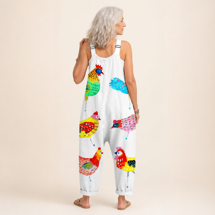 Rosalie | vibrant artistic volatiles