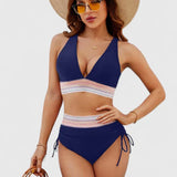 Beatričė™ | Elegantiškas bikinio komplektas