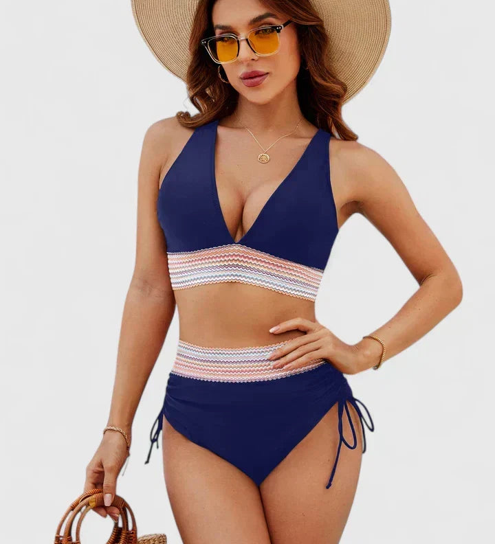Beatričė™ | Elegantiškas bikinio komplektas