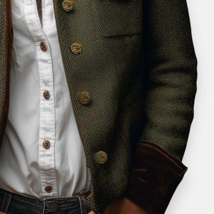 Della | Elegant Jacket