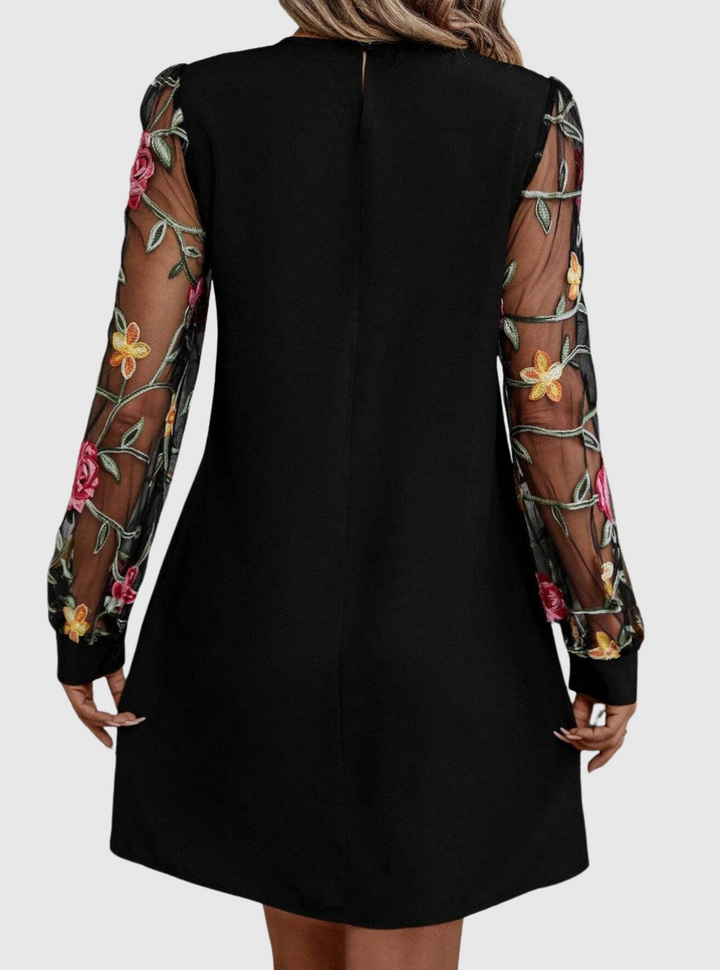 Jorli | Elegant Dress