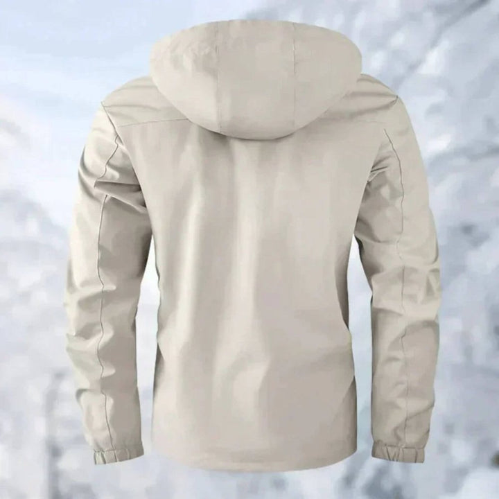 Nicolas | Waterproof Outdoor Jacket