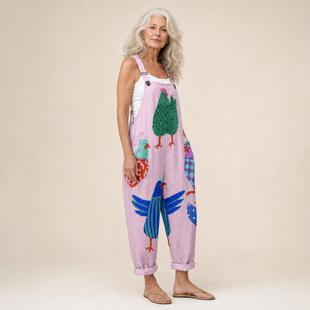 Célestine | radiant pastel pink artistic