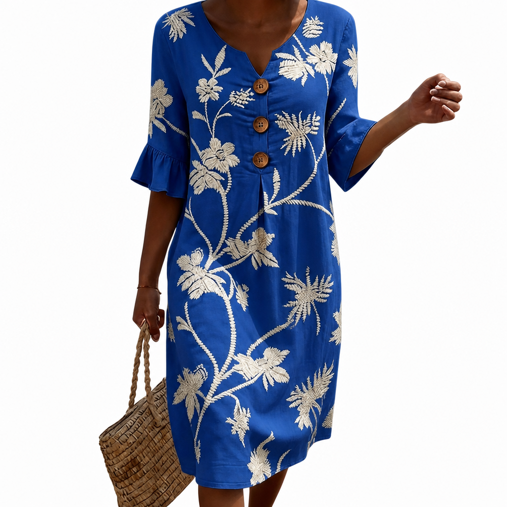 Delphine - Casual women&