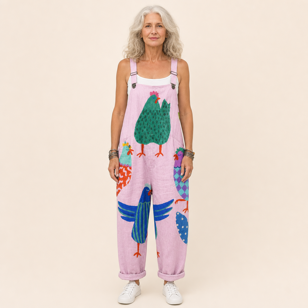 Célestine | radiant pastel pink artistic